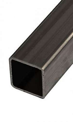 Tubo quadrado de ferro Tubo quadrado de ferro