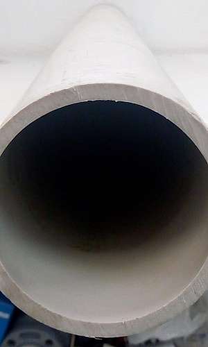 Tubos termoplásticos para indústria Tubos termoplásticos para indústria