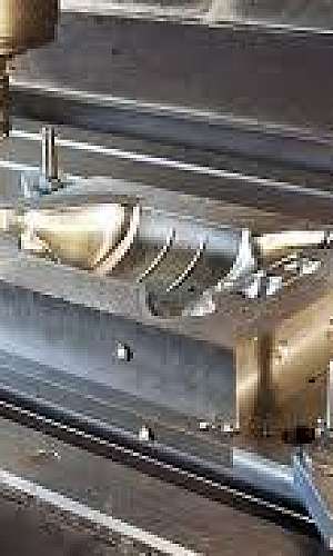 usinagem de moldes para injeção usinagem de moldes para injeção