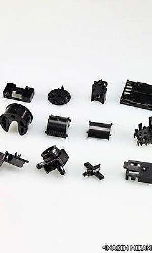 Valor de injeção de peças plásticas Valor de injeção de peças plásticas