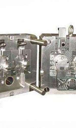 Valor do molde de injeção termoplástica Valor do molde de injeção termoplástica