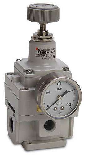 Válvula de processo Válvula de processo