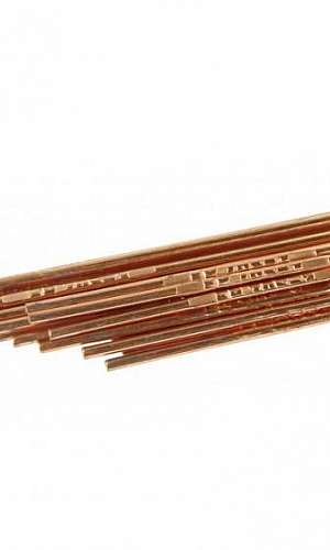 Vareta de solda preço Vareta de solda preço