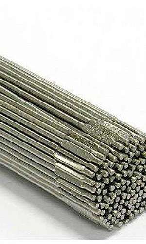 Vareta solda inox tig Vareta solda inox tig