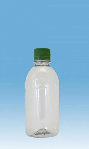 Vasilhame para água de coco Vasilhame para água de coco