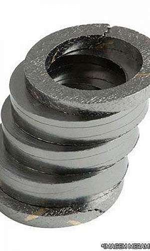 vedação para sopradores de fuligem vedação para sopradores de fuligem